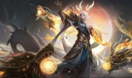 东皇皮肤最新爆料视频,神秘力量觉醒，暗黑元素震撼来袭！