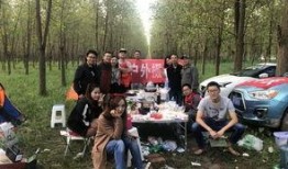 浙江野炊露营爆料案件最新,揭秘山林神秘事件真相揭晓